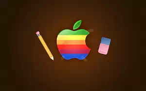 Apple    HD 