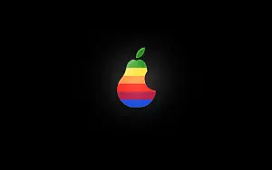 Apple    HD 