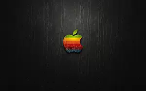 Apple    HD 