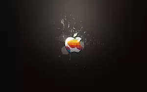 Apple    HD 