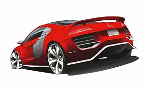 Car sketch    HD 