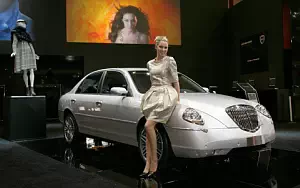    Lancia    HD 
