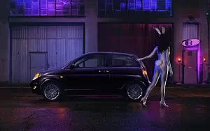   Lancia    HD 