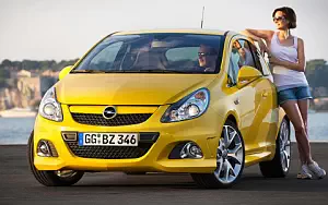    Opel    HD 