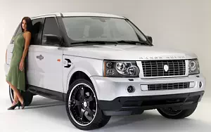    Range Rover    HD 