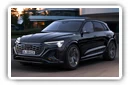 Audi SQ8 e-tron     HD    