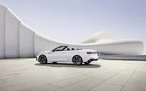 Audi A5 Cabriolet quattro S line competition plus     