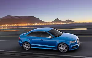 Audi S3 Sedan     