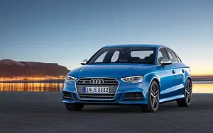 Audi S3 Sedan     