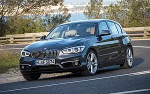 BMW 120d xDrive Urban Line 5door     