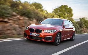 BMW M135i 3door     