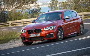 BMW M135i 3door     