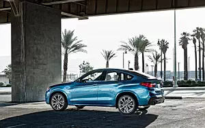 BMW X4 M40i     