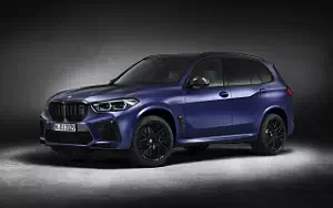BMW X5 M Competition First Edition     