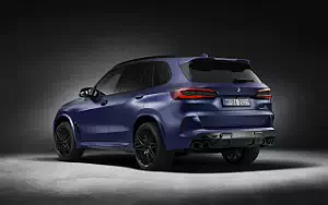 BMW X5 M Competition First Edition     