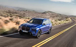 BMW X7 M60i xDrive     