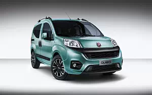 Fiat Qubo     