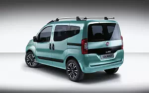 Fiat Qubo     