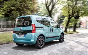 Fiat Qubo     