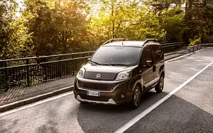 Fiat Qubo Trekking     