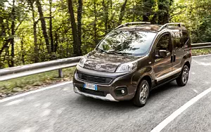 Fiat Qubo Trekking     