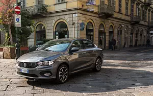 Fiat Tipo     