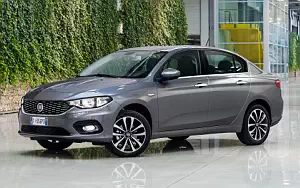 Fiat Tipo     