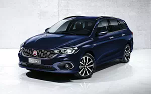 Fiat Tipo Station Wagon     