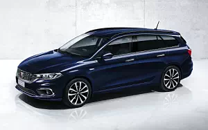 Fiat Tipo Station Wagon     