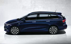 Fiat Tipo Station Wagon     