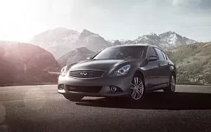 Infiniti Q40     