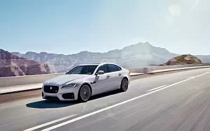 Jaguar XF S AWD     