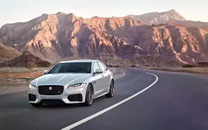 Jaguar XF S AWD     