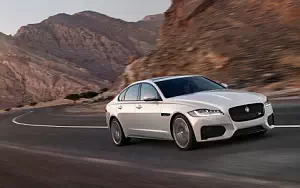 Jaguar XF S AWD     