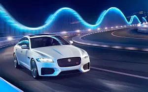 Jaguar XF S AWD     