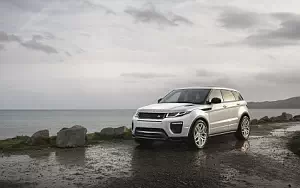 Range Rover Evoque HSE Dynamic     