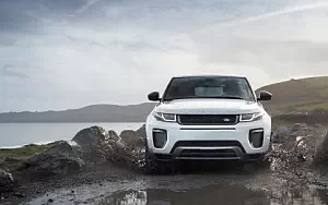 Range Rover Evoque HSE Dynamic     