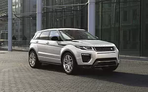 Range Rover Evoque HSE Dynamic     