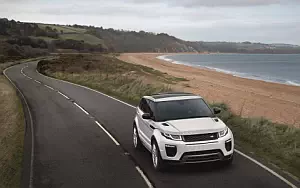 Range Rover Evoque HSE Dynamic     