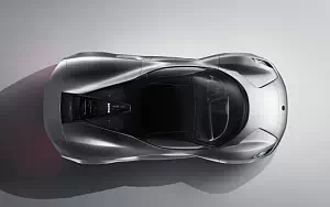 Lotus Evija     