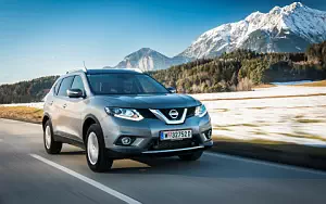 Nissan X-Trail 1.6 dCi 4x4     