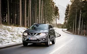 Nissan X-Trail 1.6 dCi 4x4     