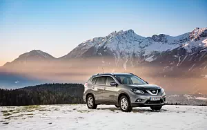 Nissan X-Trail 1.6 dCi 4x4     