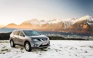 Nissan X-Trail 1.6 dCi 4x4     