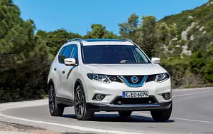 Nissan X-Trail X-Tronic     