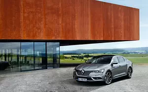 Renault Talisman     