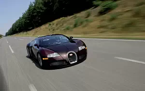 Bugatti Veyron wide wallpapers