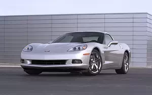 Chevrolet Corvette wide wallpapers