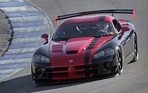 Dodge Viper SRT10 ACR 1.33 Edition wide wallpapers