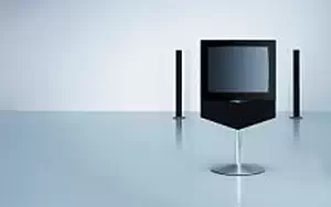 Bang & Olufsen BeoCenter 1 with BeoLab 6000    HD 